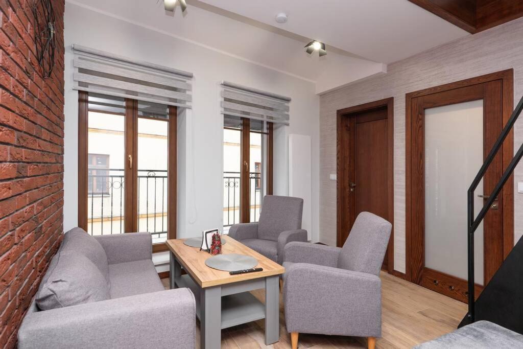 Apartament Bracka 40m Od Rynku Glownego