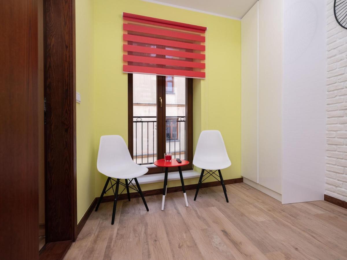 Apartament Bracka 40m Od Rynku Glownego Krakau