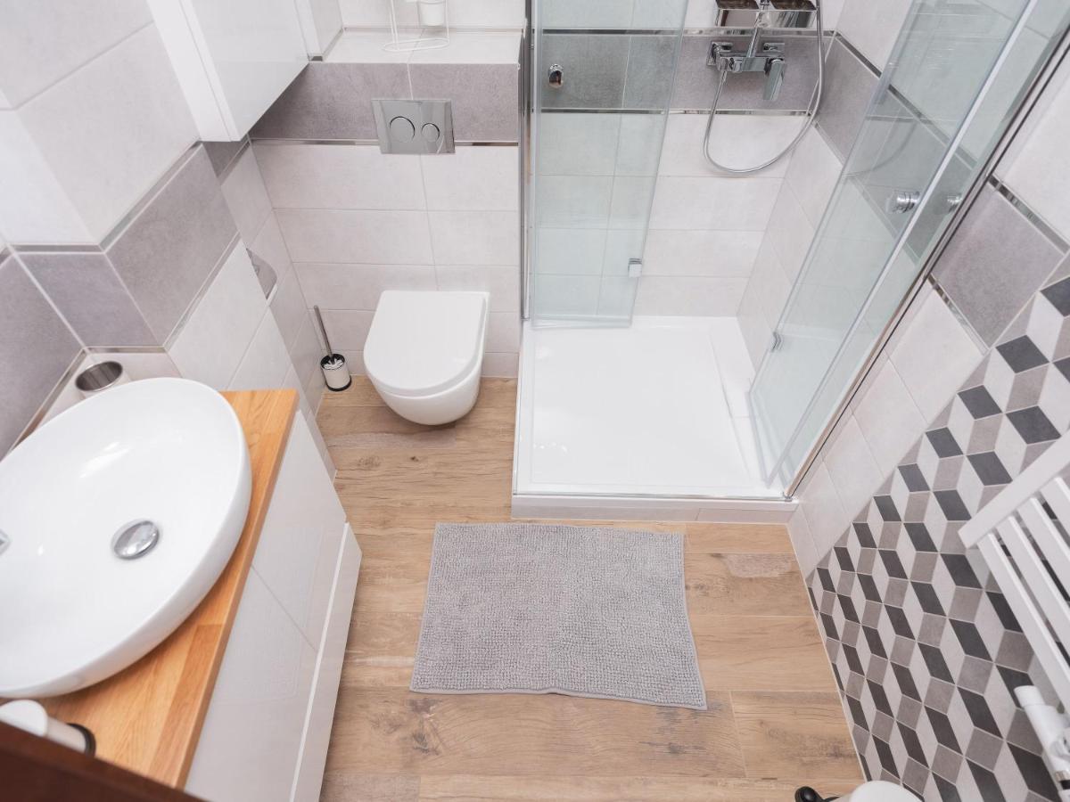 Apartment Apartament Bracka 40m Od Rynku Glownego Krakau