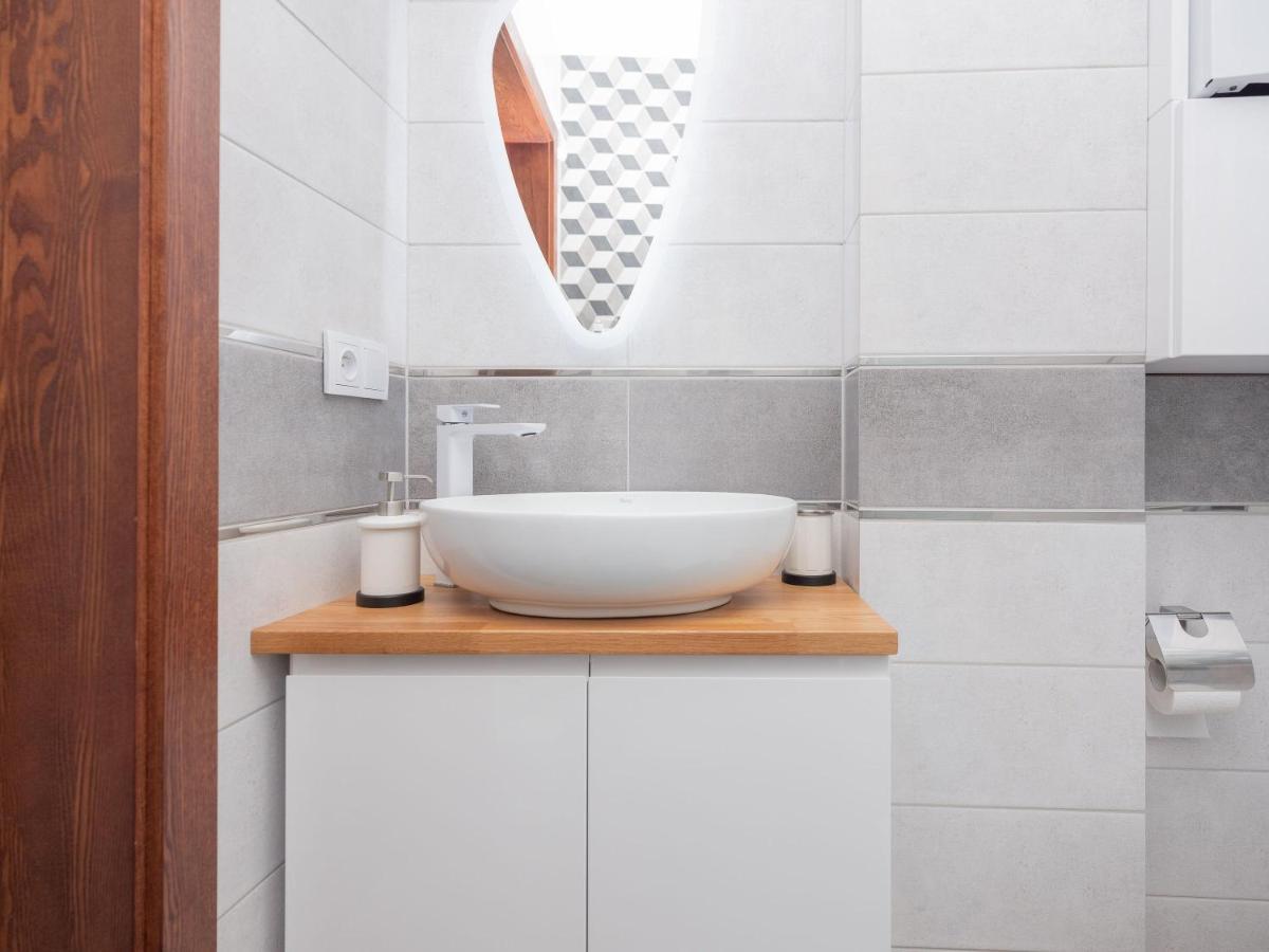 Apartament Bracka 40m Od Rynku Glownego Apartment