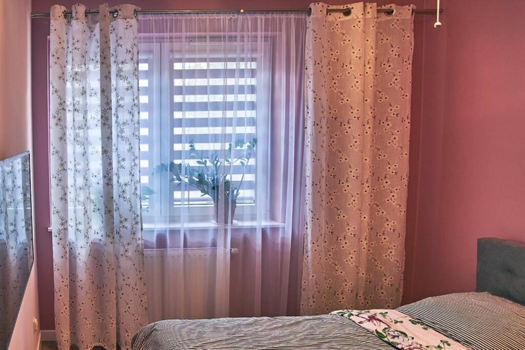Apartment Uroczy Z Garazem