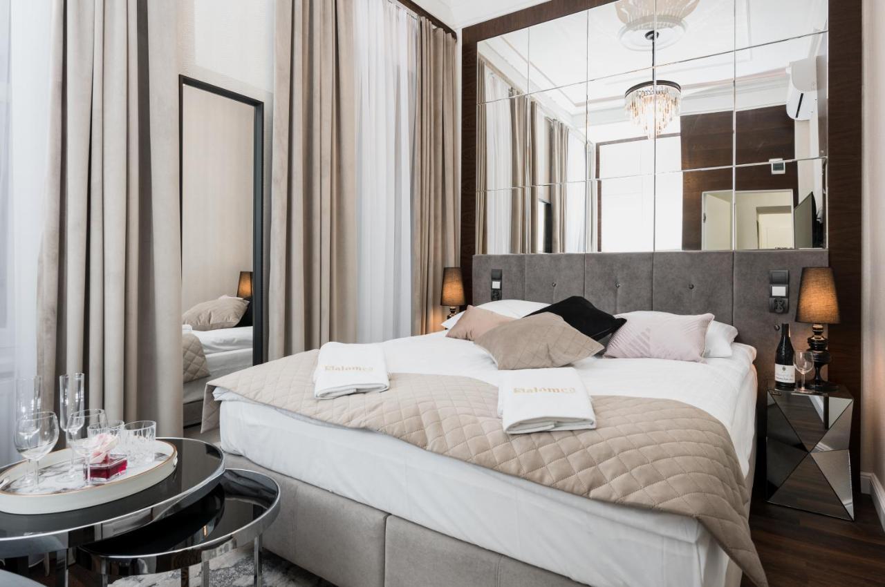 Salomea Apartment Krakow