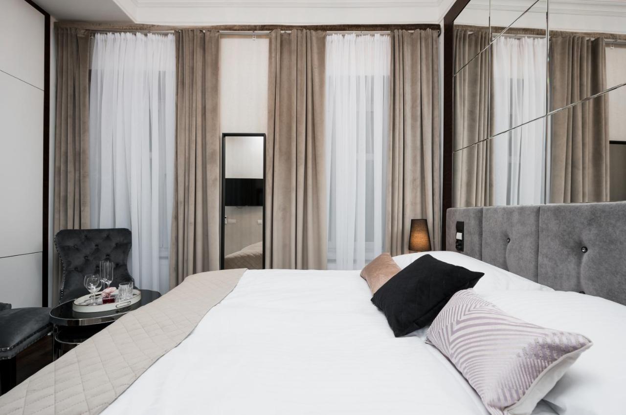 Salomea Apartment
