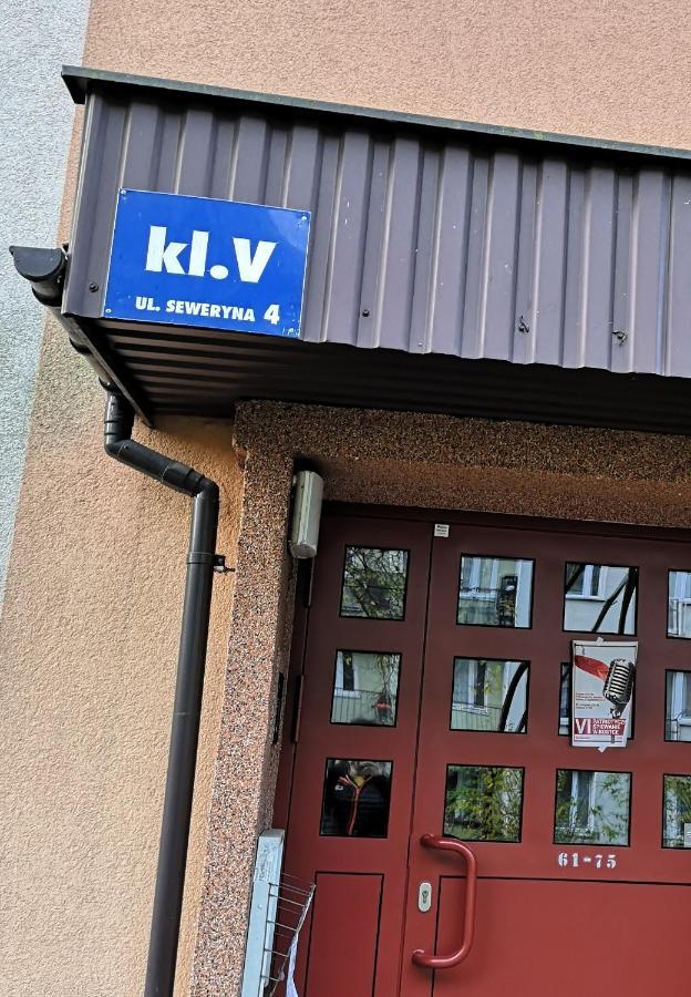 Apartament Apartament Asia Kraków *