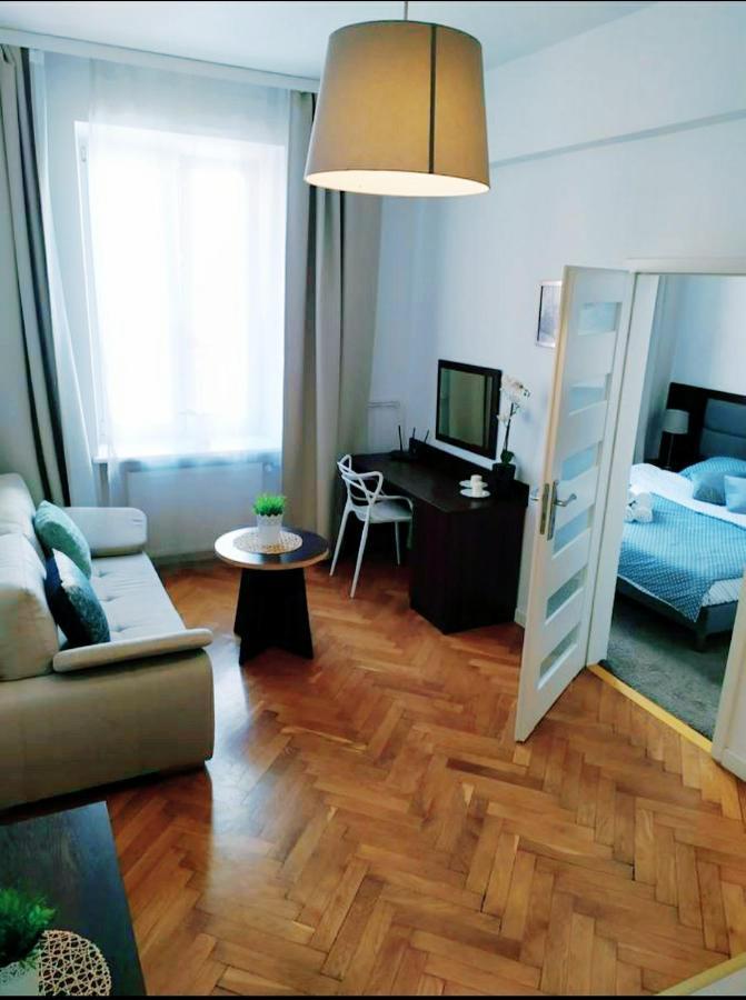 Ekskluzywne Mieszkanie Z 1 Sypialnia- Kazimierz/rzeszowska 6. Apartamento *