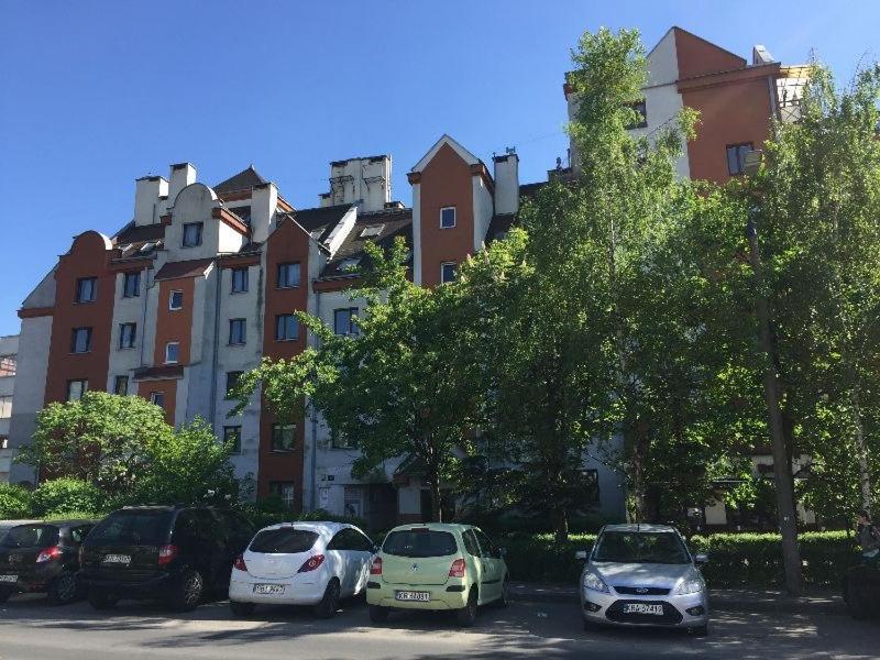 Apartament Poddasze Dla Aktywnych