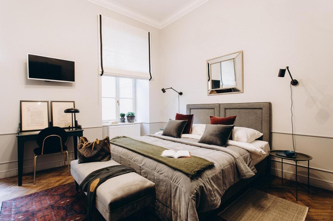 Jana 3 Apartment Krakow