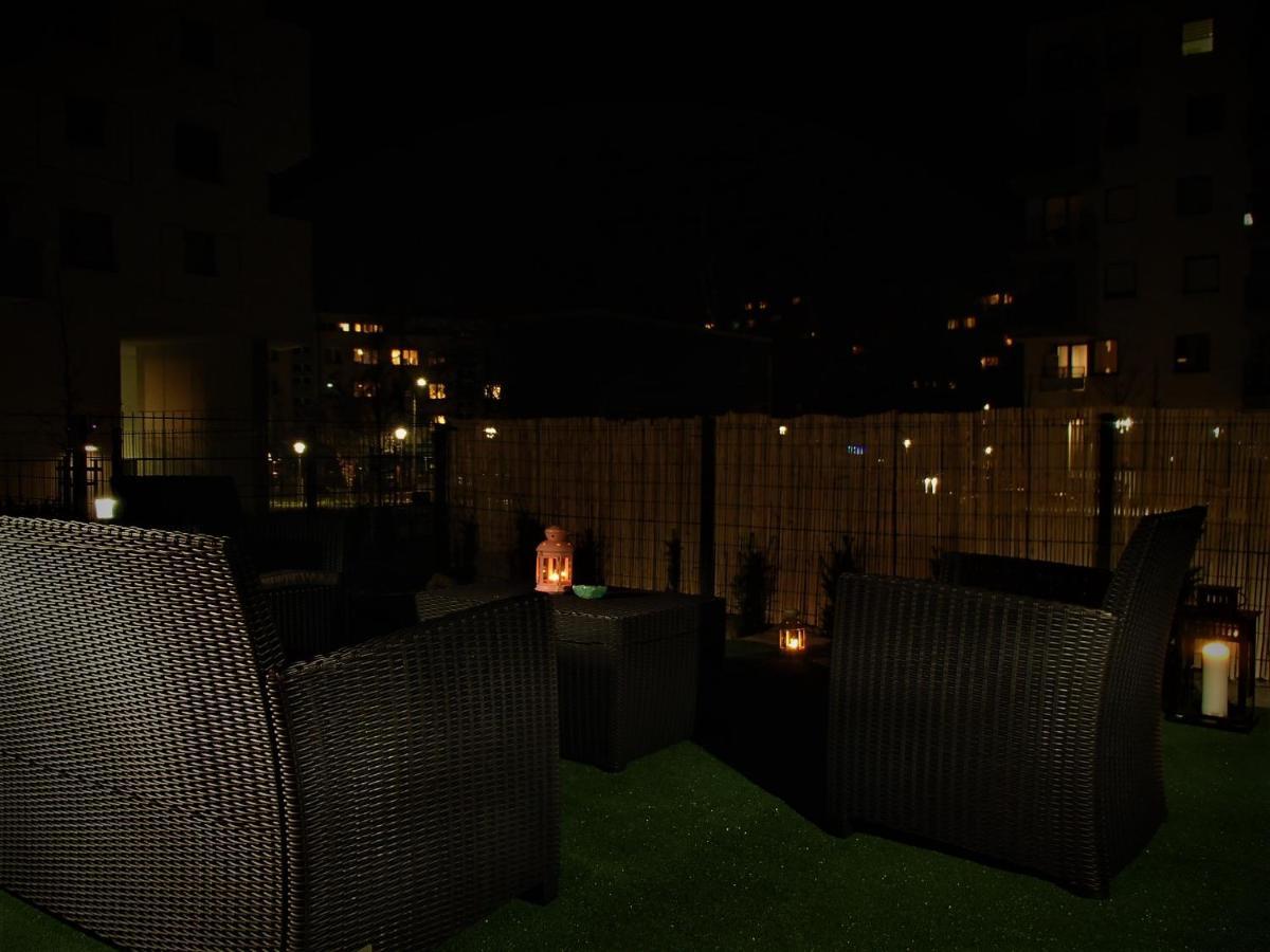Garden Nowa 5 Dzielnica