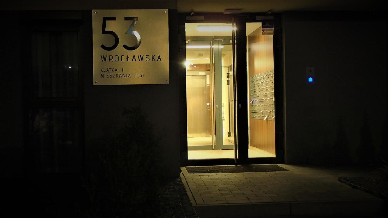 Apartment Garden Nowa 5 Dzielnica Krakow
