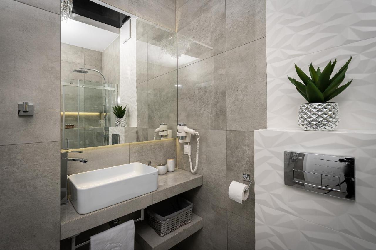 Apartment Crystal Luxury Rakowicka 20h *