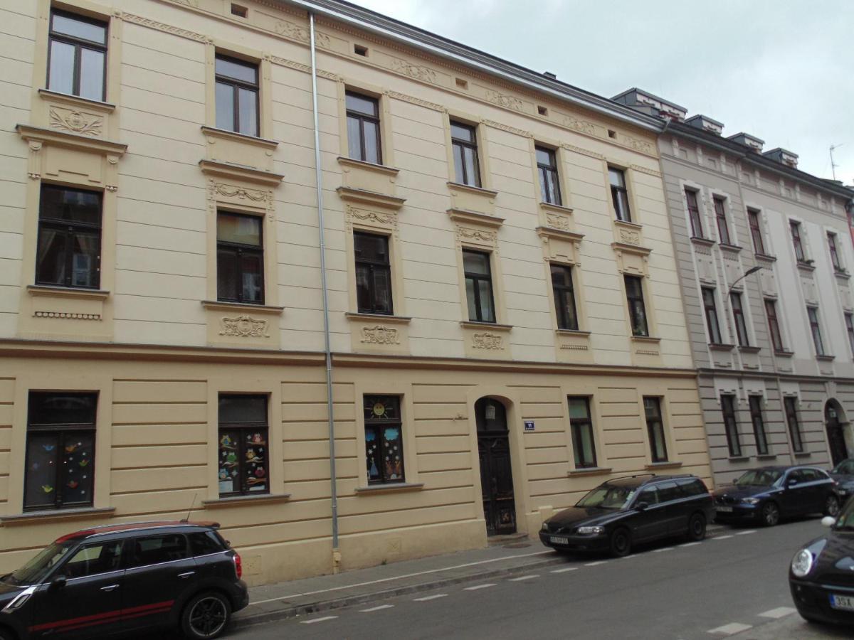 Apartment Lenartowicza *