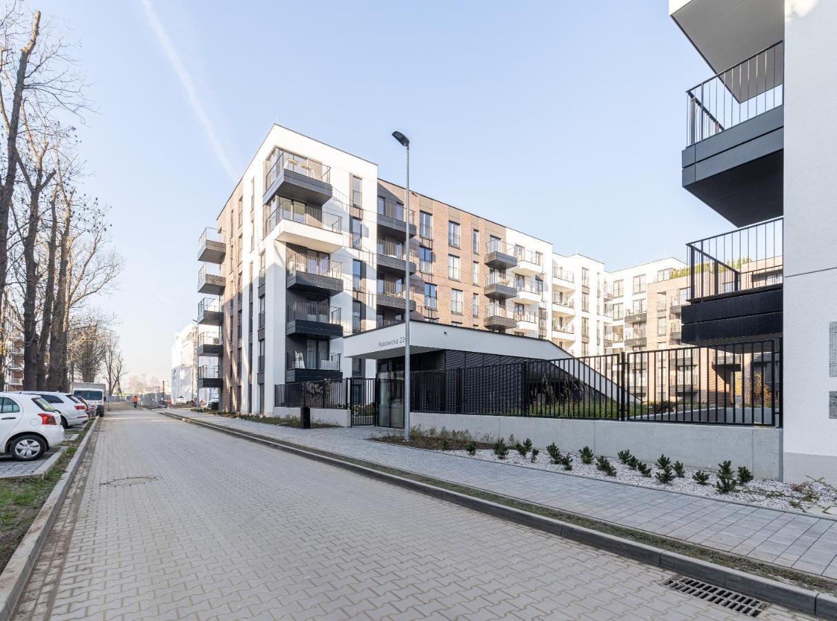 Apartamento Steam Park
