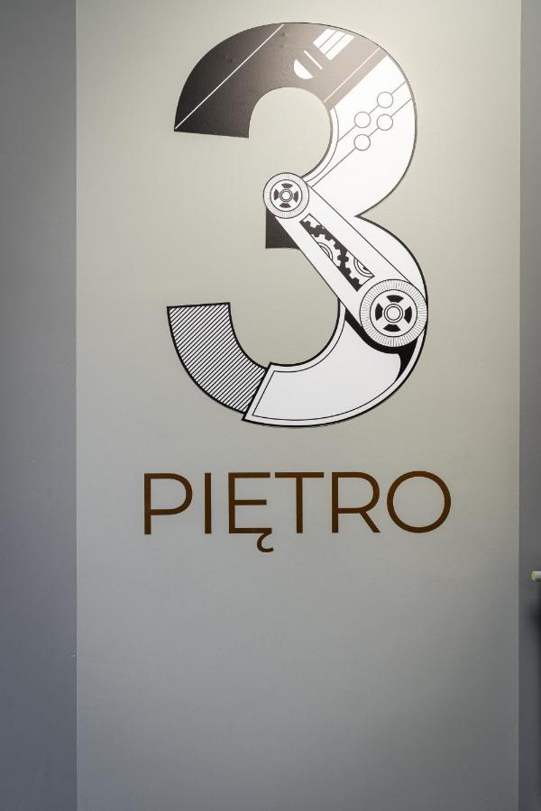 Steam Park Apartamento
