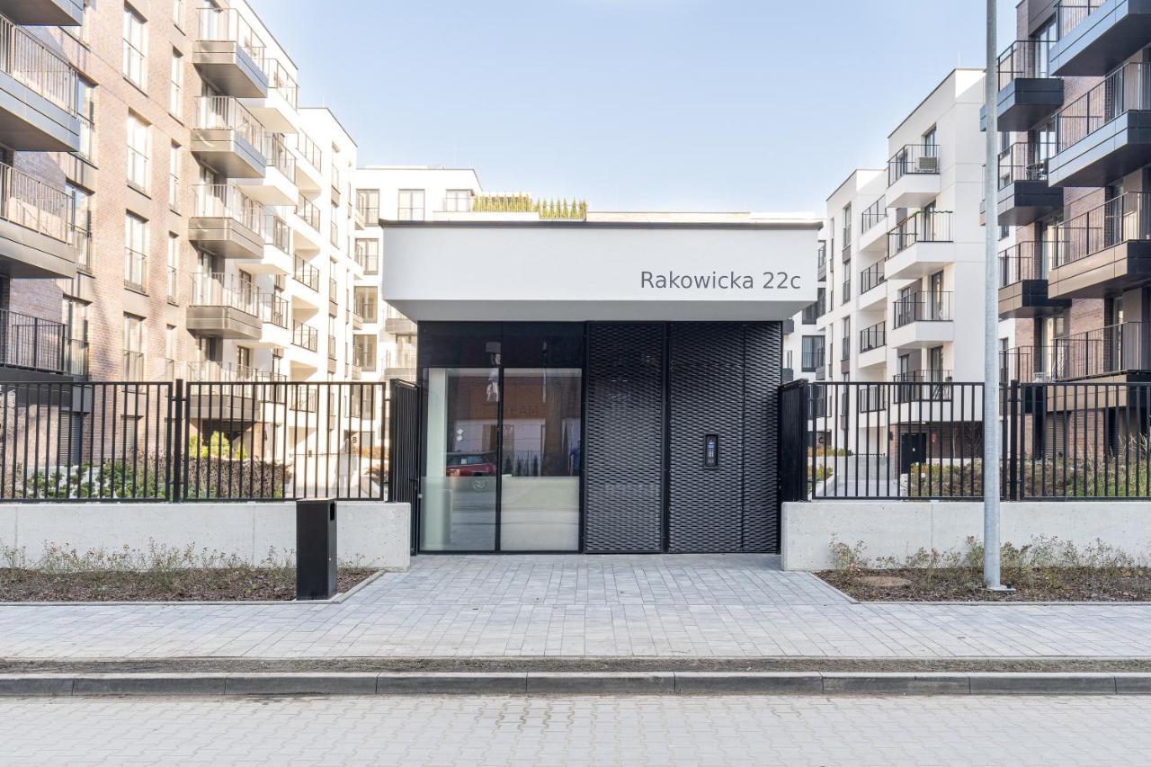 Apartamento Steam Park Cracóvia