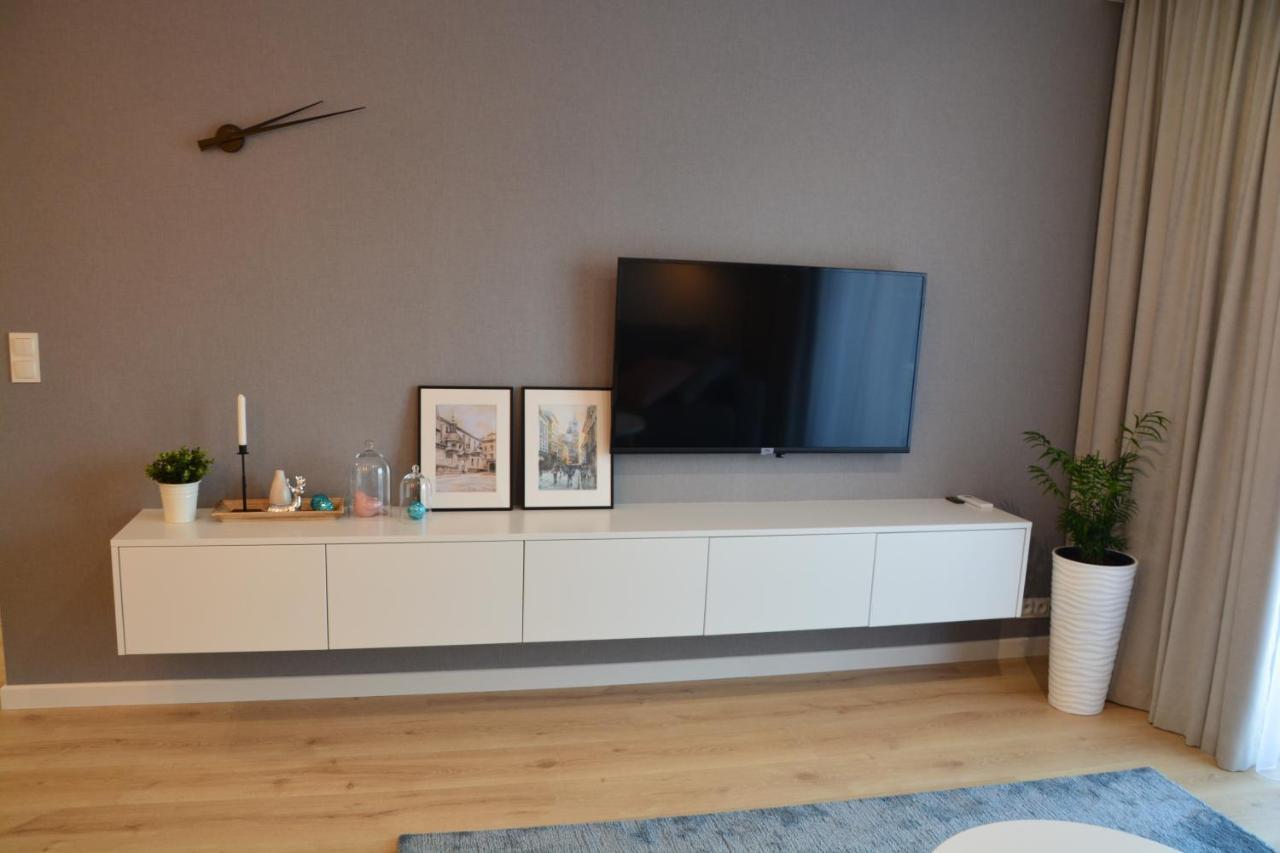 Last Floor - Center Close To Old Town * Krakow