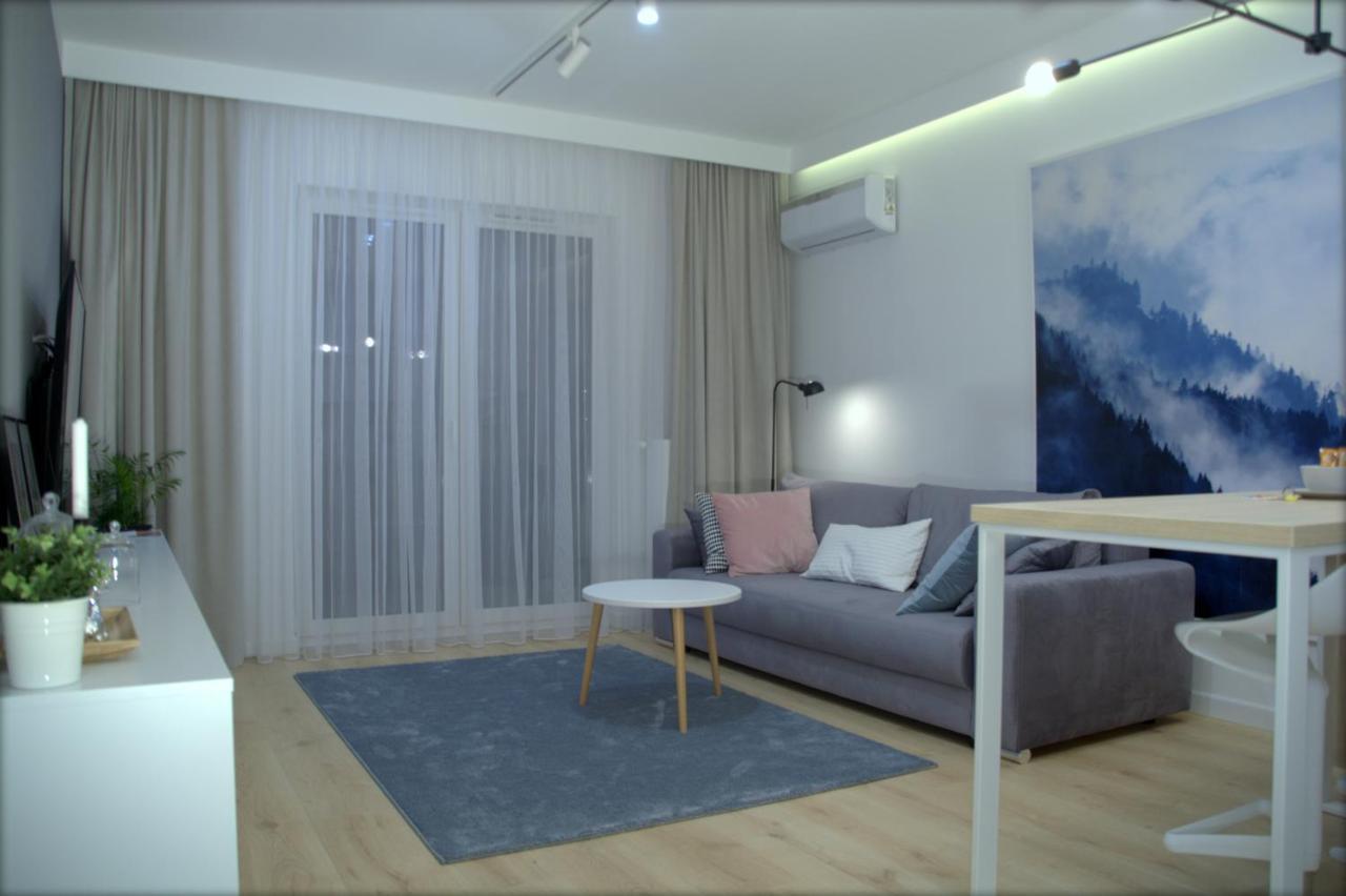 Apartament Last Floor - Center Close To Old Town Kraków