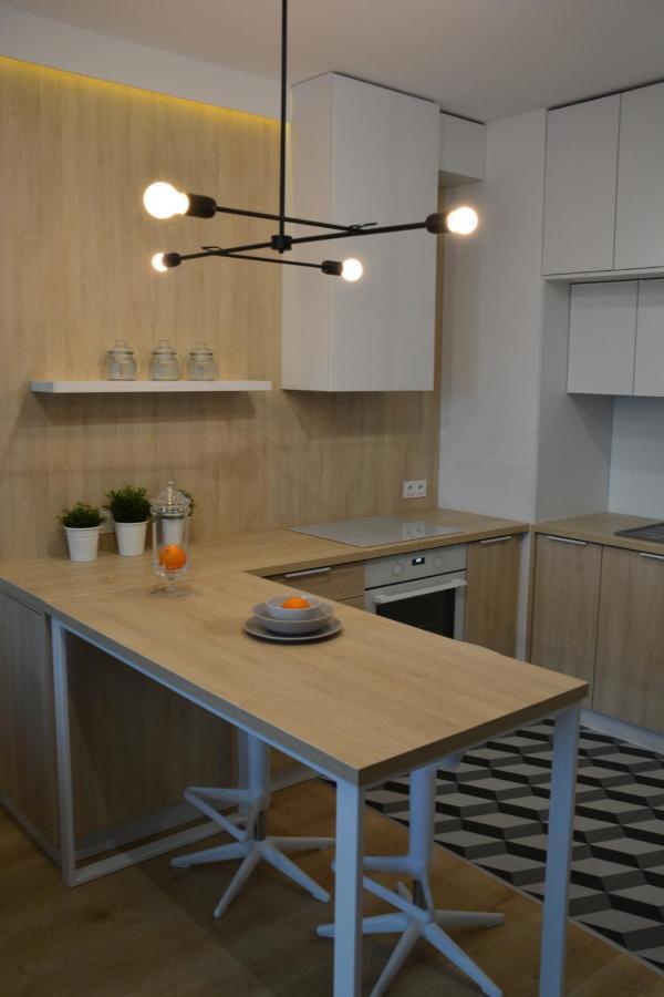 Apartament Last Floor - Center Close To Old Town