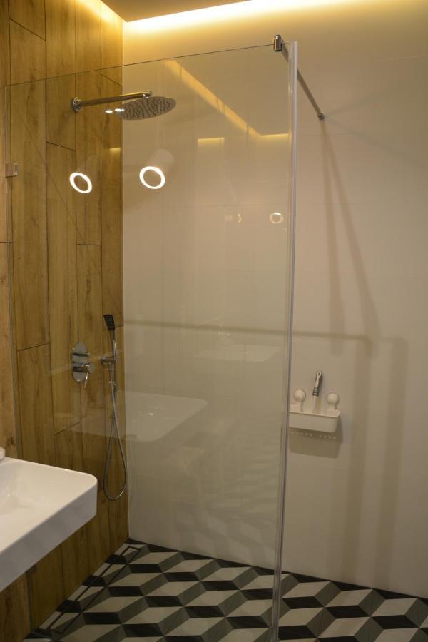 Apartament Last Floor - Center Close To Old Town Kraków