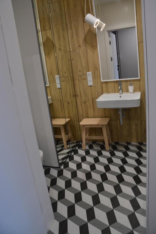 Last Floor - Center Close To Old Town Apartment Krakow