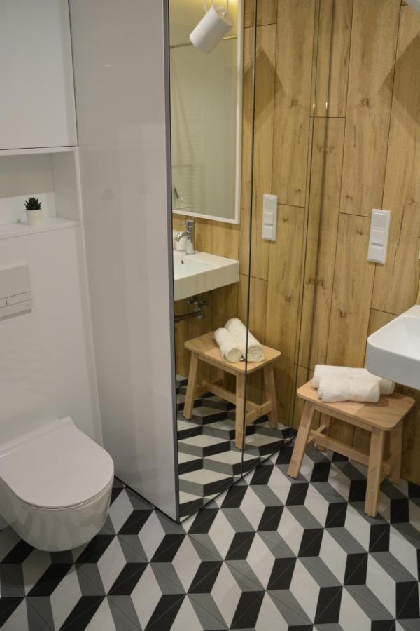 Apartament Last Floor - Center Close To Old Town Kraków