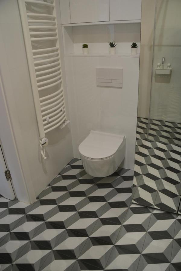 Last Floor - Center Close To Old Town * Krakow