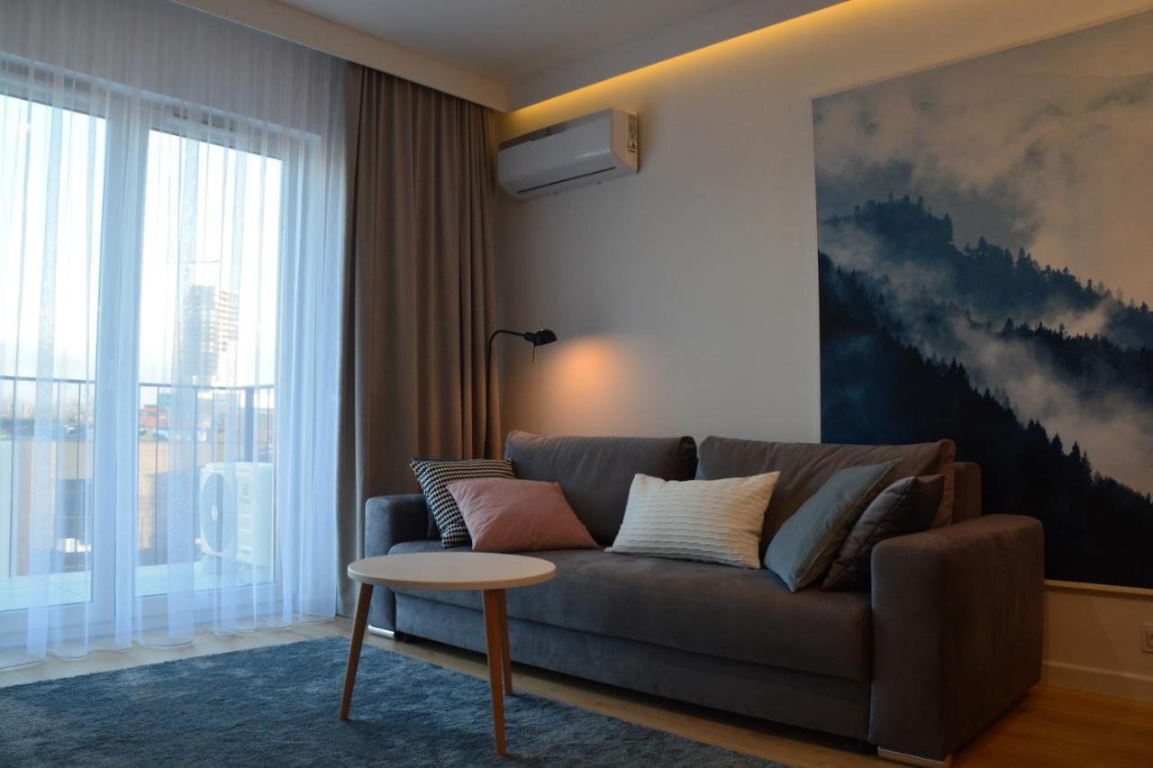 Last Floor - Center Close To Old Town Apartment Krakow
