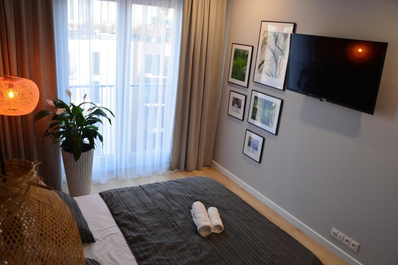 Apartament Last Floor - Center Close To Old Town Kraków