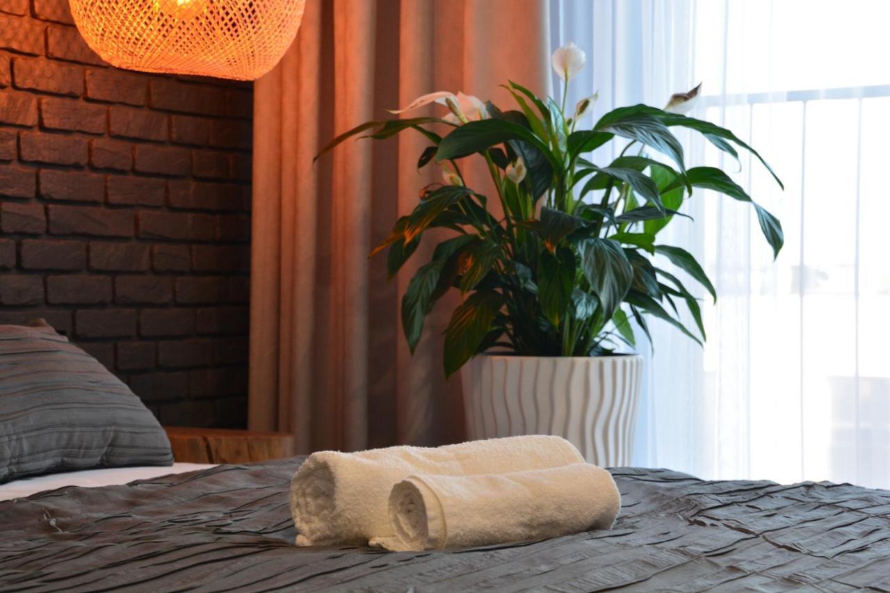 Apartament Last Floor - Center Close To Old Town