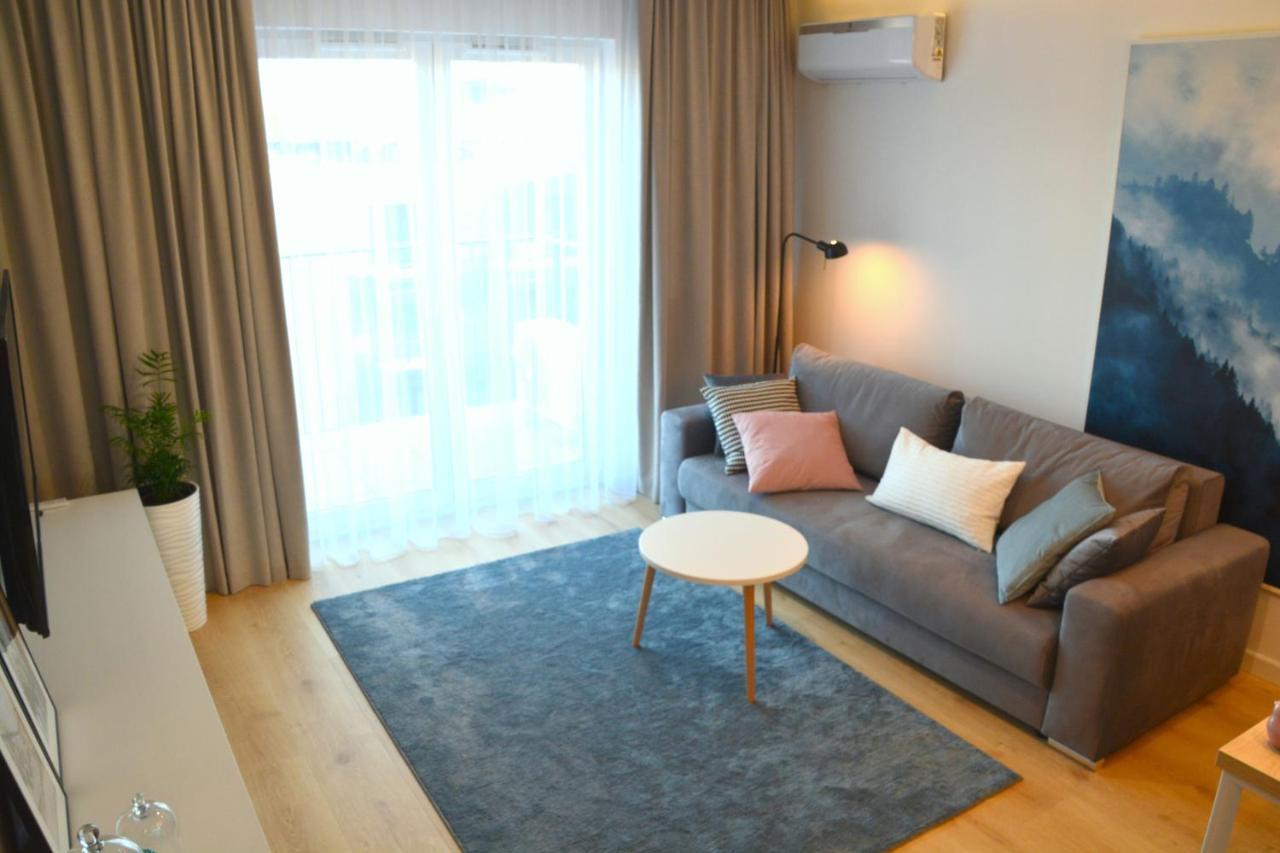 Apartament Last Floor - Center Close To Old Town Kraków