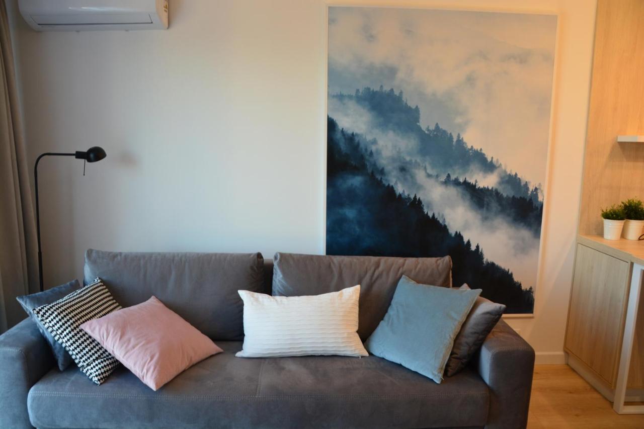Apartament Last Floor - Center Close To Old Town