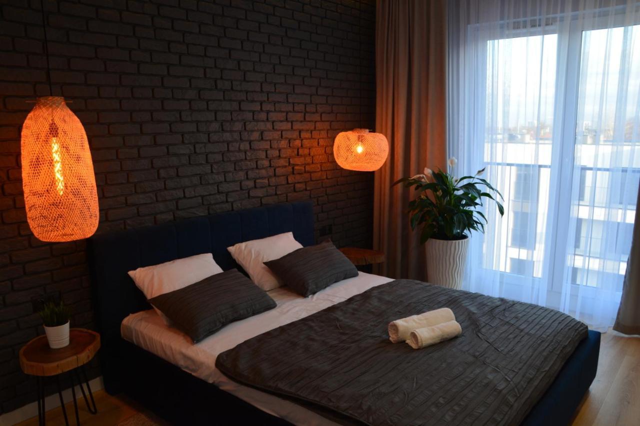 Apartament Last Floor - Center Close To Old Town