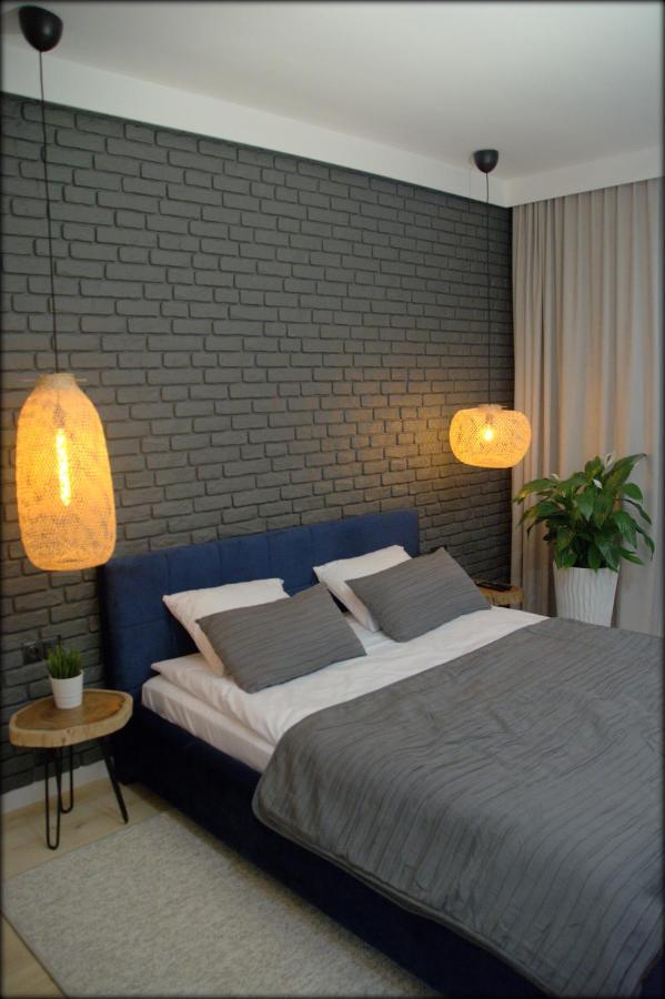 Last Floor - Center Close To Old Town Krakow
