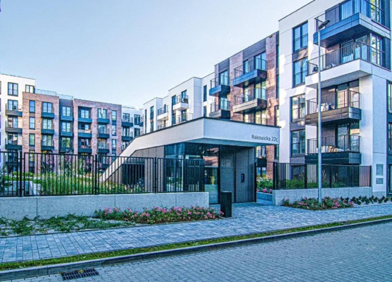 Last Floor - Center Close To Old Town Apartament *