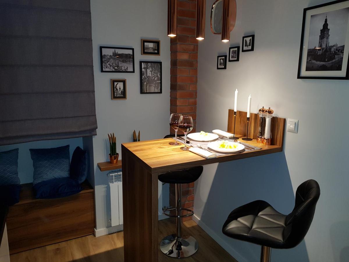 Cracowapart Ignacio B Apartamento