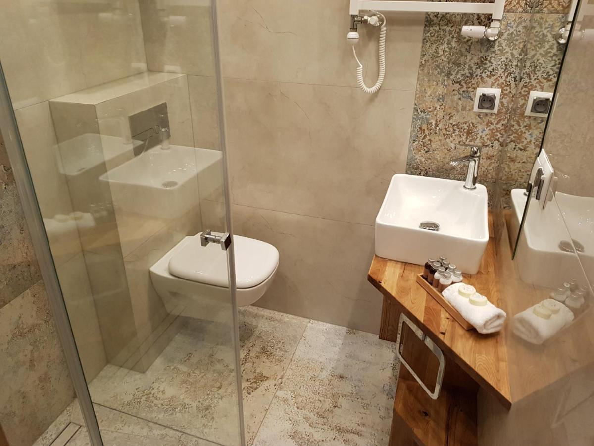 Apartamento Cracowapart Ignacio B Cracóvia
