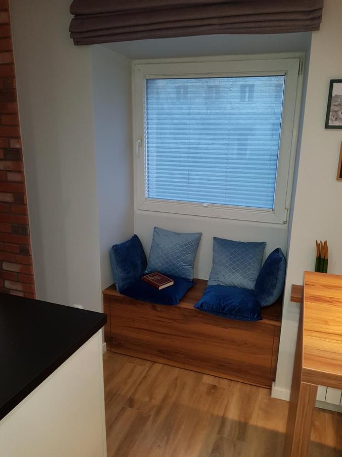 Cracowapart Ignacio B Apartamento