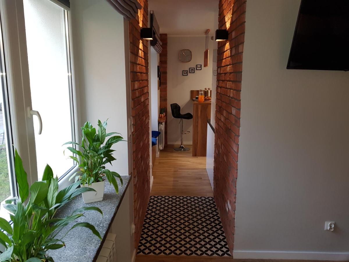 Apartamento Cracowapart Ignacio B