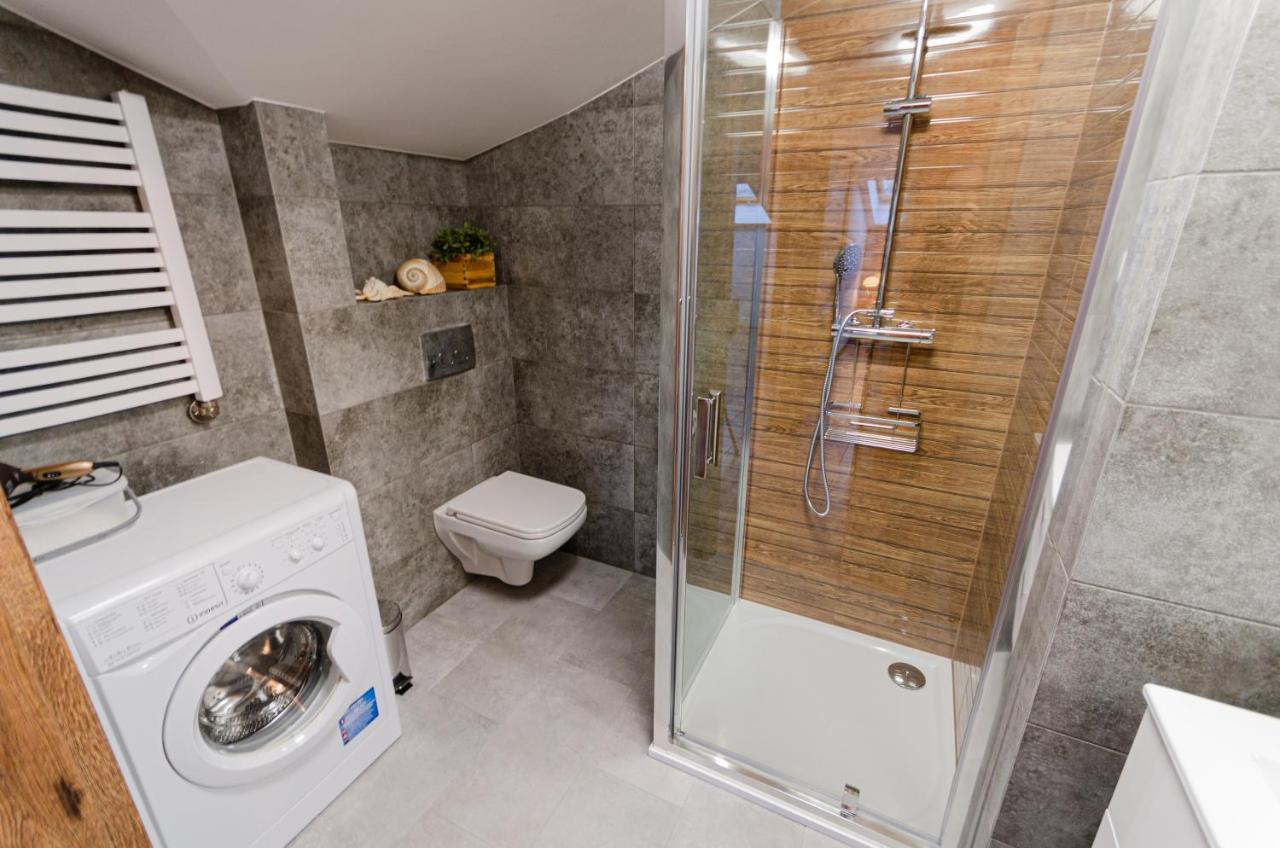 Bronowicka Premium - 52m2 With Private Parking Apartment *