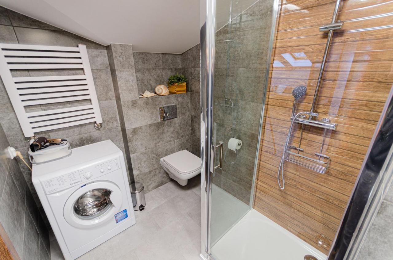 Apartment Bronowicka Premium - 52m2 With Private Parking *