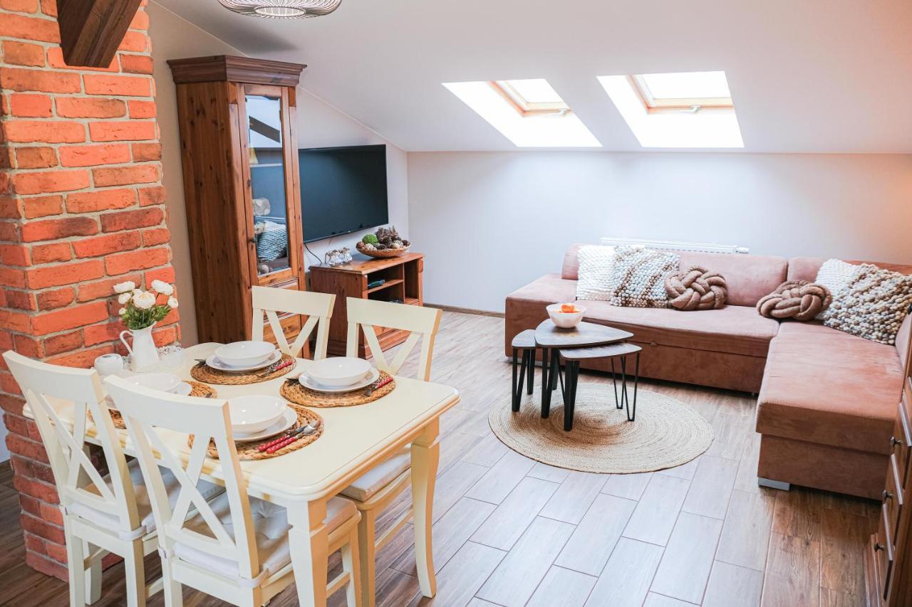 Apartment Bronowicka Premium - 52m2 With Private Parking