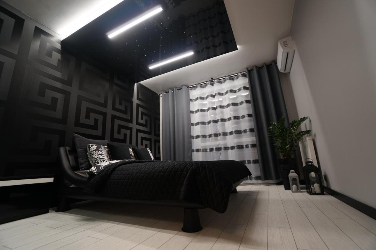 Apartment Lema Versace Krakow