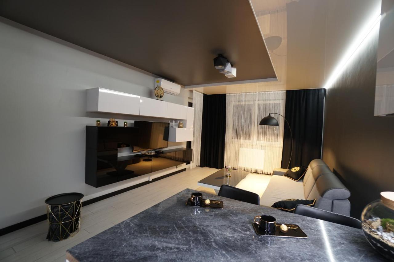 Apartment Lema Versace Krakow