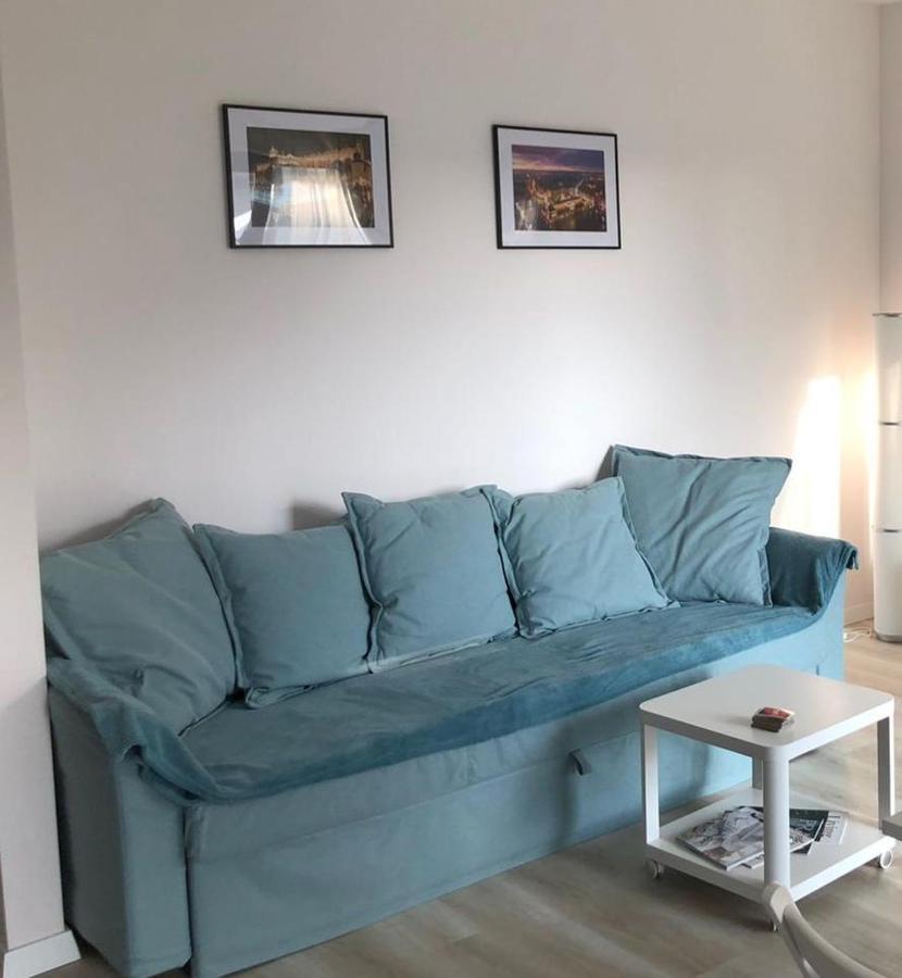 Bronowice Apartment *