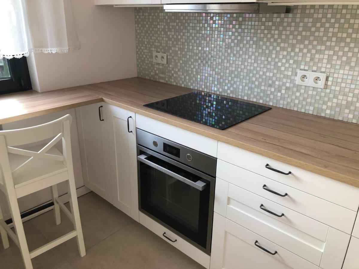 Apartament Bronowice *