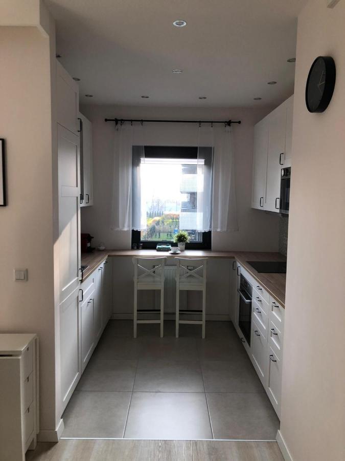 Apartment Bronowice