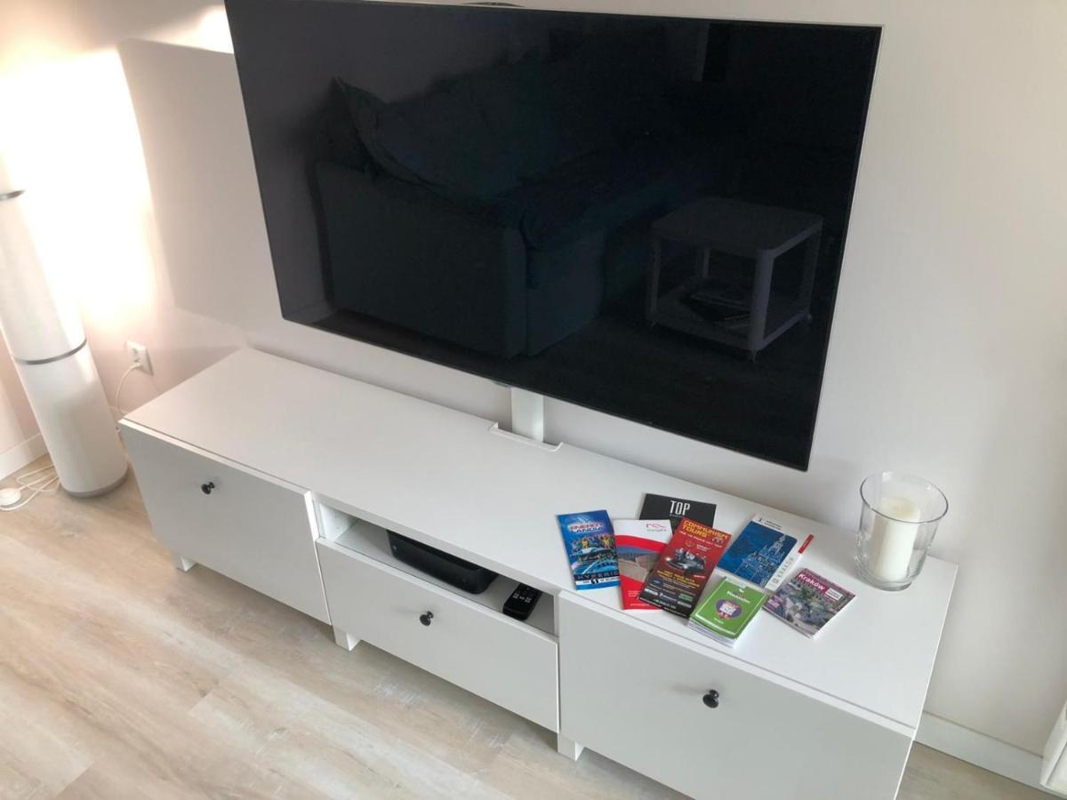 Bronowice Apartment *