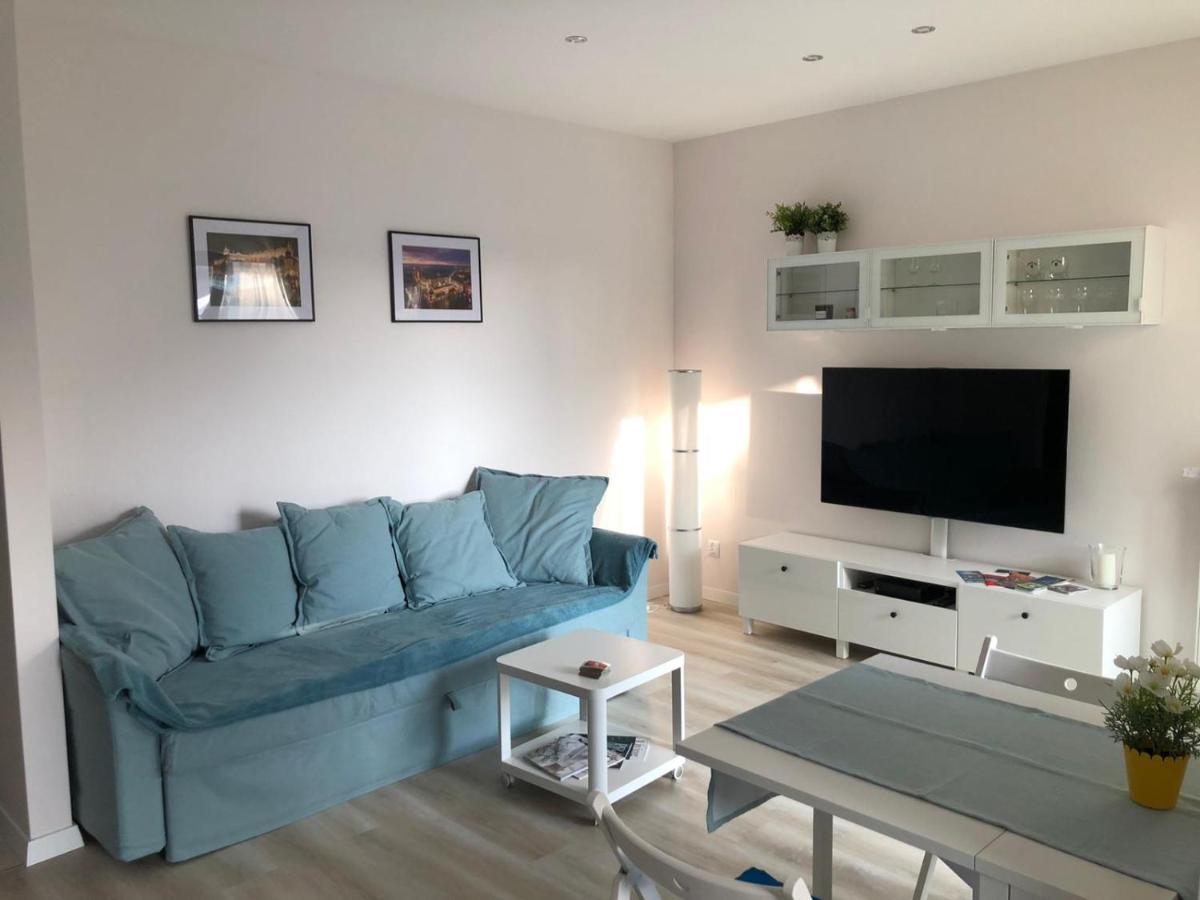 Bronowice Apartment