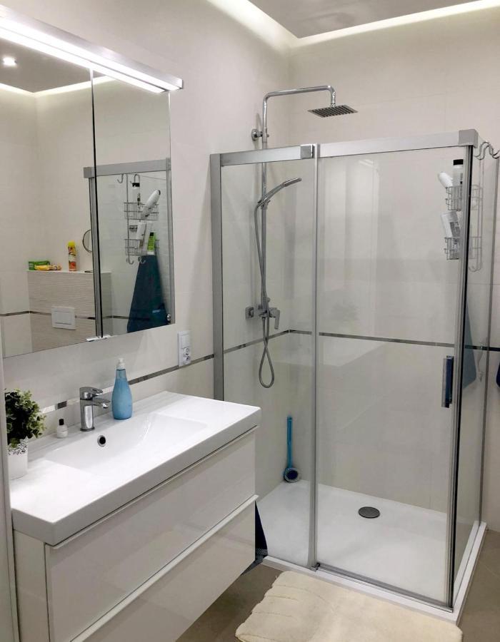 Bronowice Apartment *