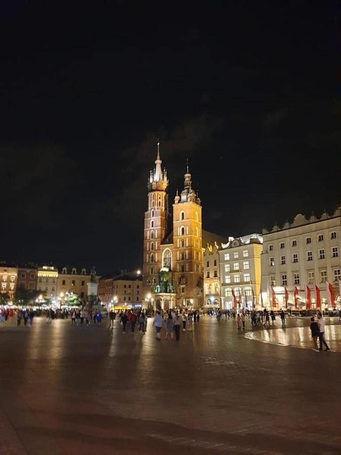 Apartment Bronowice