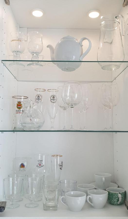 Apartment Bronowice